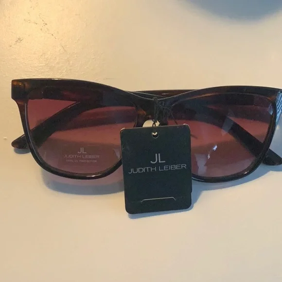 Judith Leiber Sunglasses NWT s-l400.jpg main image 2